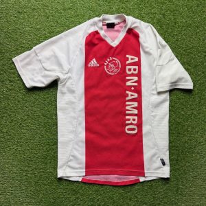 2002/2004 Home