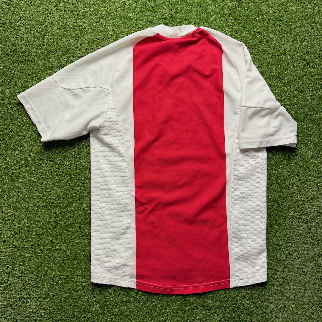 2002/2004 Home - Image 2