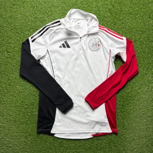2025/2026 Training Top