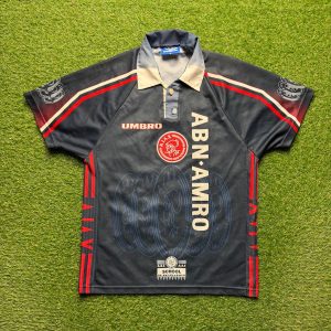 1997/1998 Away
