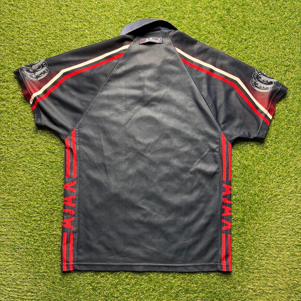 1997/1998 Away - Image 2