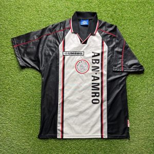 1998/1999 Away