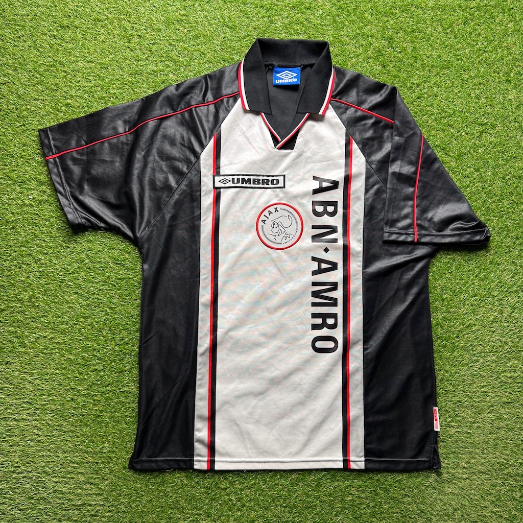 1998/1999 Away