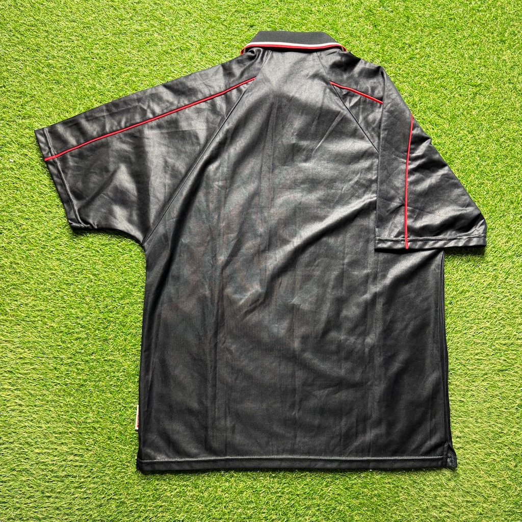 1998/1999 Away - Image 2