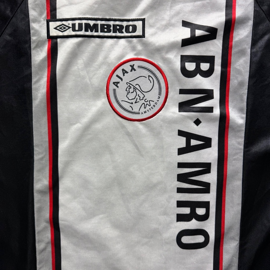 1998/1999 Away - Image 3