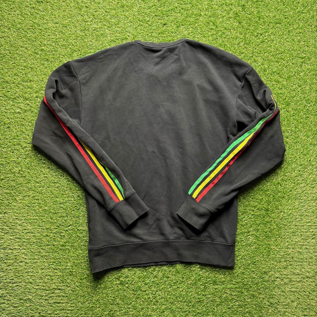 2021/2022 Marley Sweater - Afbeelding 2