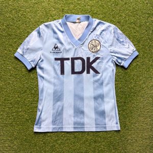 1983/1984 Away TDK