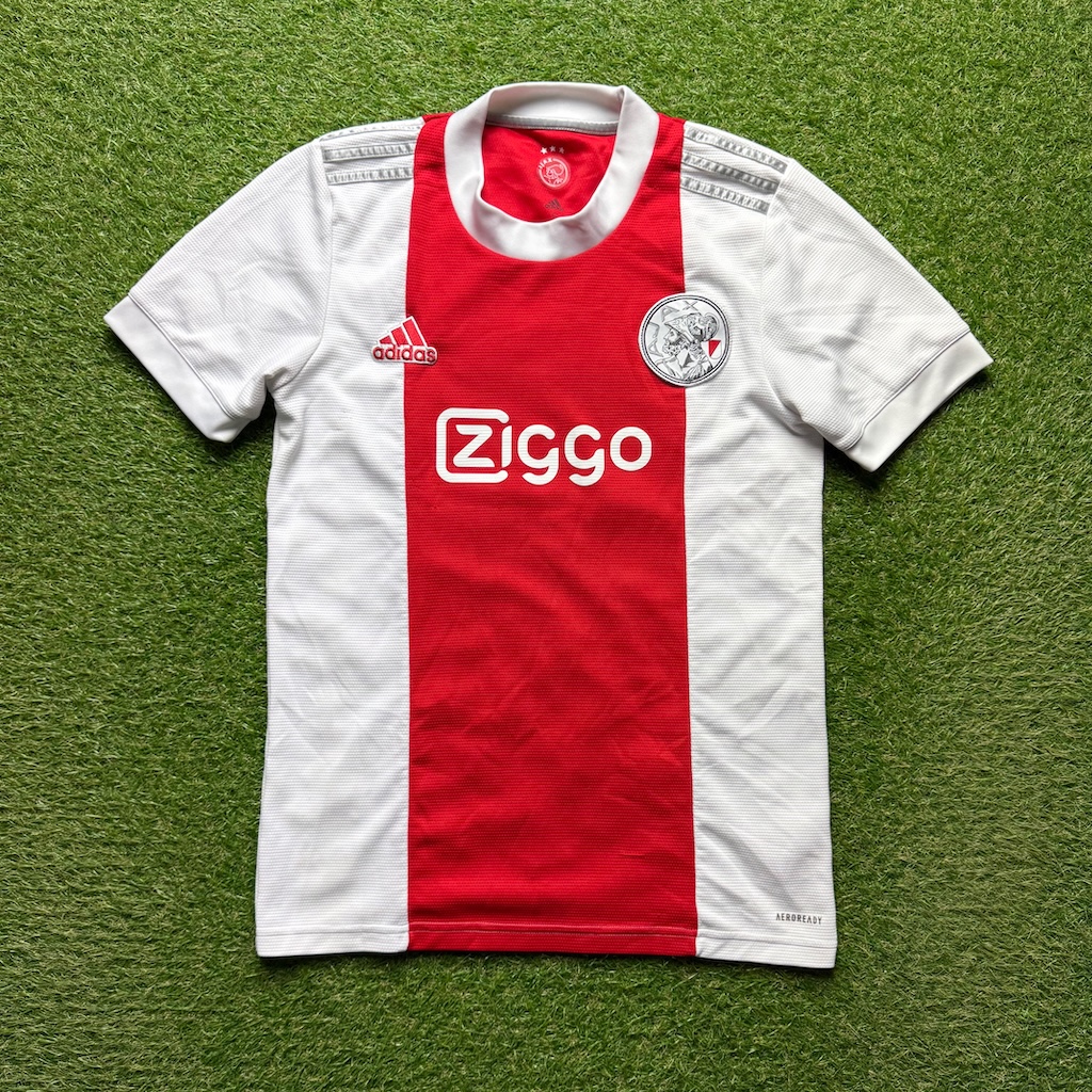 2021/2022 Home #14 - Image 2