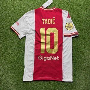 2022/2023 Home #10 TADIC