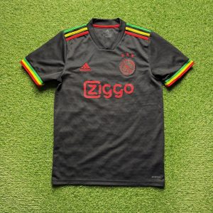 2021/2022 3rd Shirt